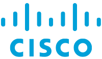 лого  cisco
